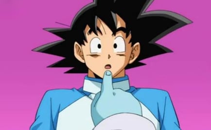 Estrenan tercer episodio de "Dragon Ball Super"