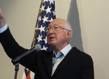 Gobierno de Biden pide a México permitir ingreso de agentes de la DEA