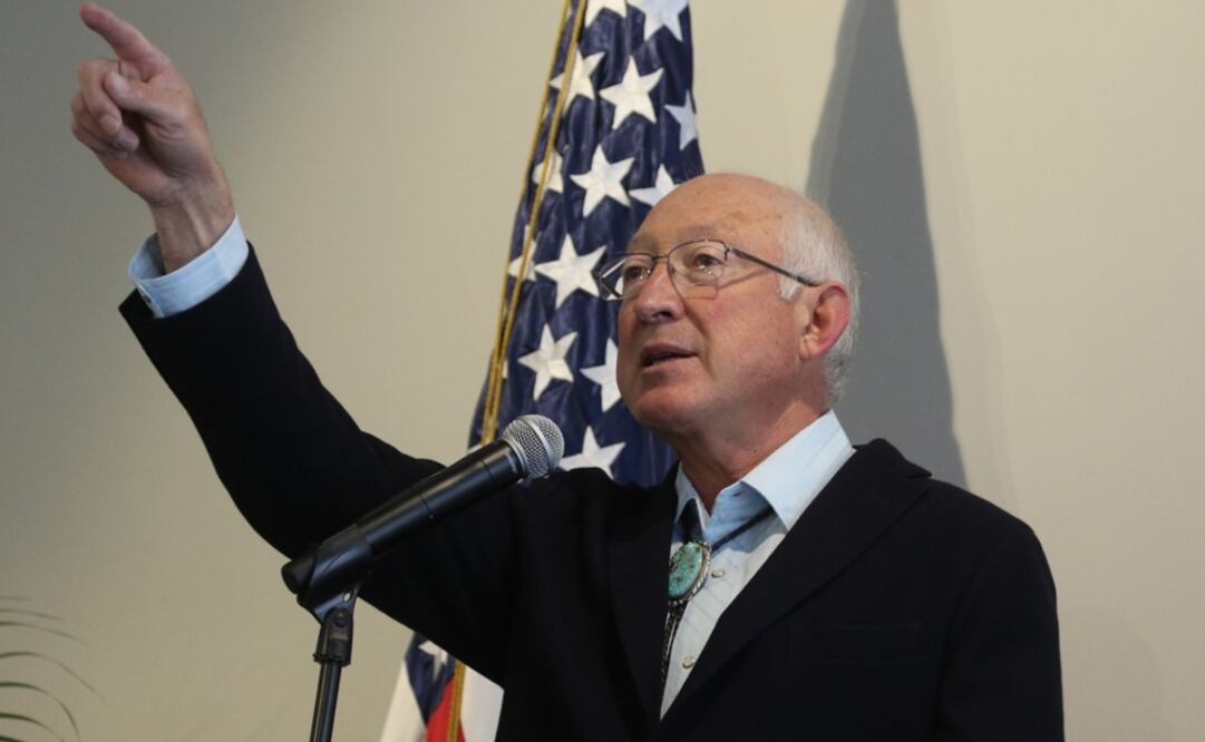 Foto: Carlos Mejía/EL UNIVERSAL