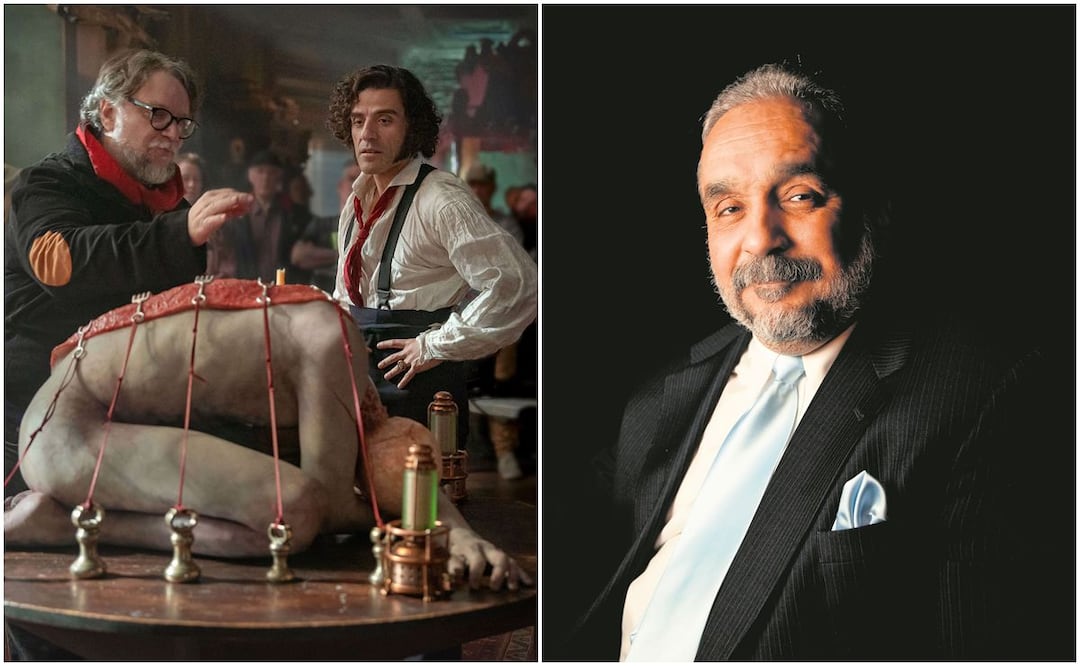 Lo que pasó con "Frankenstein" en el Zócalo, y la muerte de Willie Colón, dos de los temas más leídos de la semana.