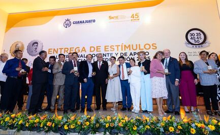 SNTE: "Los verdaderos maestros construyen la patria, no destruyen instituciones"; algunos sólo ven por sus propios intereses, señala sindicato