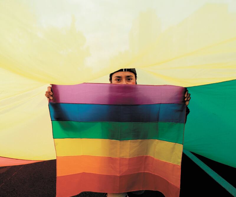 El Congreso de Veracruz eliminó requisitos discriminatorios contra mujeres para casarse tras un divorcio. Foto: ARCHIVO EL UNIVERSAL