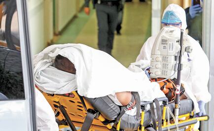 Corruption is behind the collapse of Mexico’s healthcare system