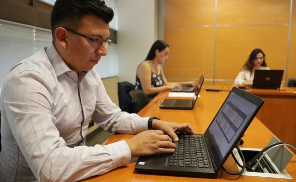 Encontrar el trabajo ideal es posible