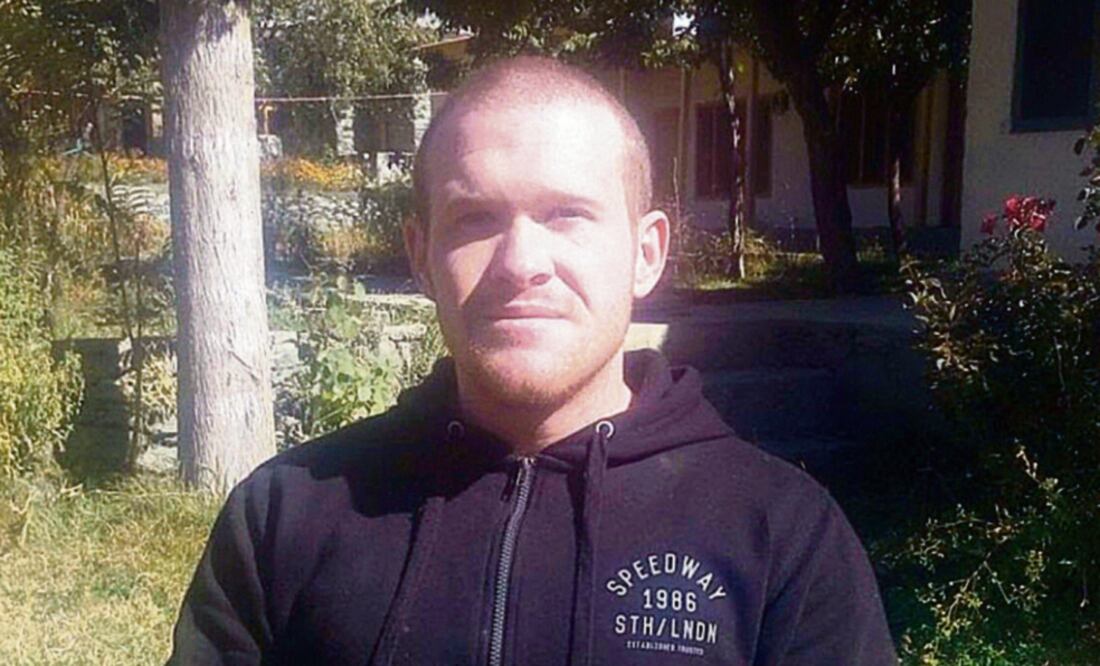 Brenton Tarrant, de 28 años, fue inculpado por asesinato. Foto