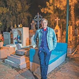 Van Sant observa y reflexiona sobre cine