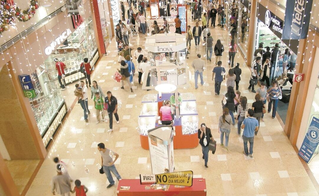 Expertos advierten que pensando en el Buen Fin o en las compras navideñas, puede haber riesgos e incrementos en costos. Foto: Archivo. El Universal