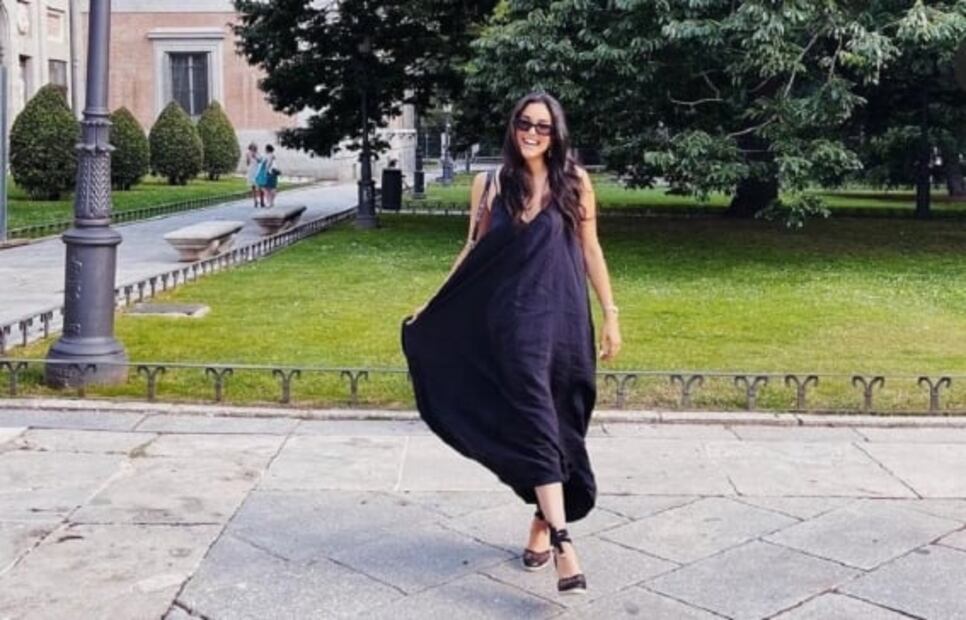 El mejor look para el verano lo tiene la hija de Biby Gaytán