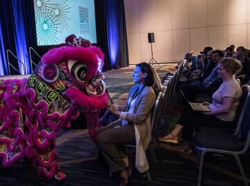 Llaman a mejorar, con divulgación de la ciencia, vida de millones en el mundo