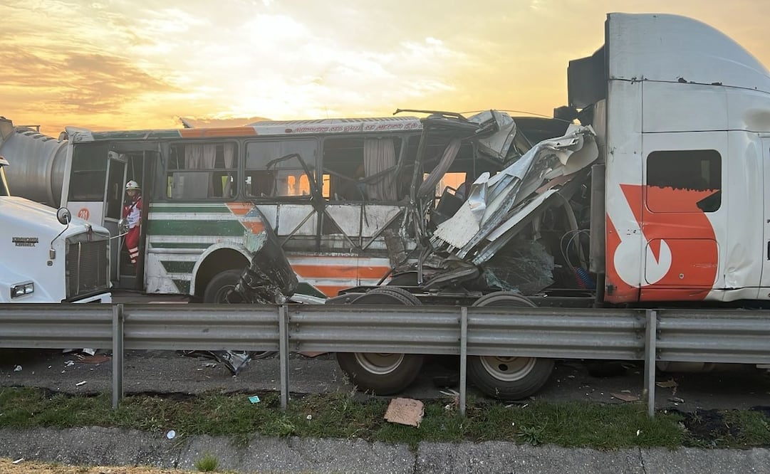 Foto: Secretaría de Seguridad Edomex