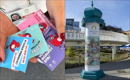 ¿Orgías en la Villa Olímpica de París 2024? Esto reveló un atleta mexicano