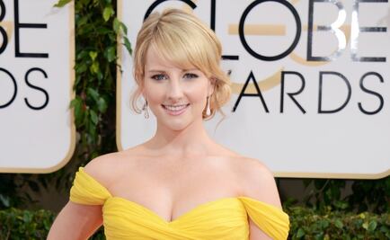 Actriz de "The Big Bang Theory" anuncia embarazo