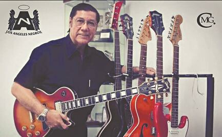 La música de Ángeles Negros debe continuar