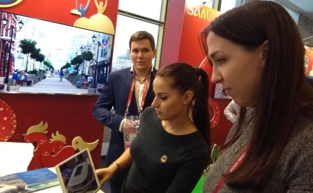 Edgar Luna/ EL UNIVERSAL