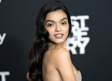 Rachel Zegler protagonizará precuela de "Los juegos del hambre"