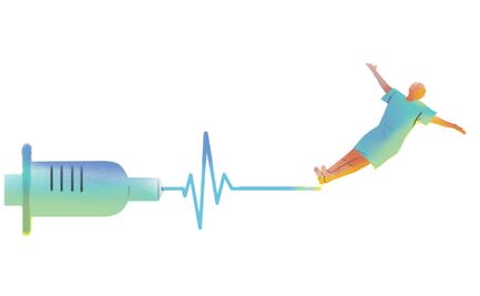 Eutanasia en Europa: tabú y resistencia