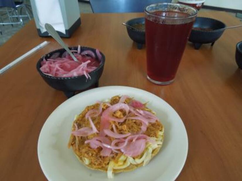 Mundial Gastronómico, México vs. Suecia