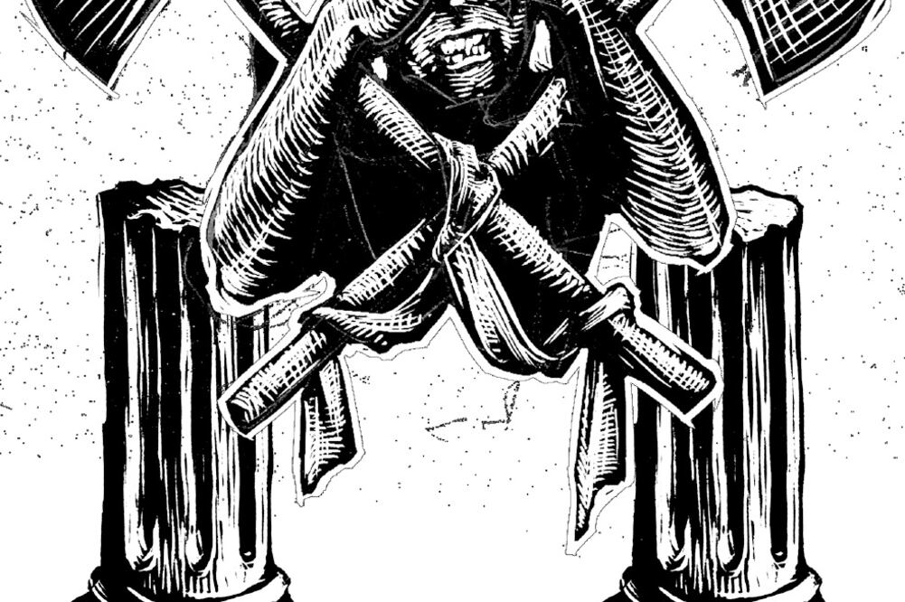 728 masacres en dos años: 4,469 muertos