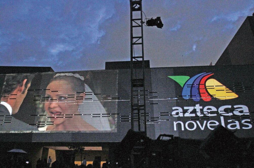 Azteca Novelas (ESPECIAL)