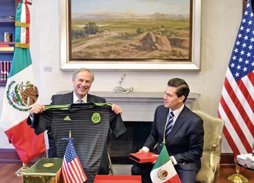 Pide EPN abogar por migrantes