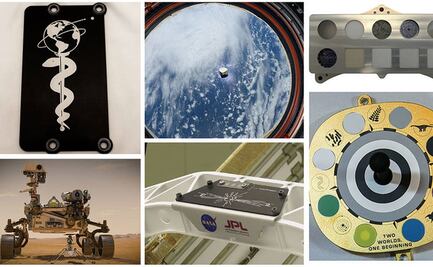 NASA rumbo a Marte, ¿de qué está hecho el vehículo espacial que transportará a la humanidad en 2024?