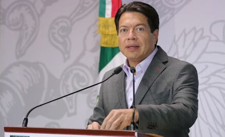 No habrá nuevos impuestos al tabaco, comida chatarra, tenencia ni APPs: Delgado