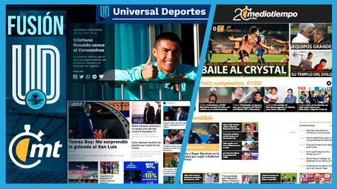 Maradona cumple 60 años y otro DT fuera de la Liga MX #Fusión