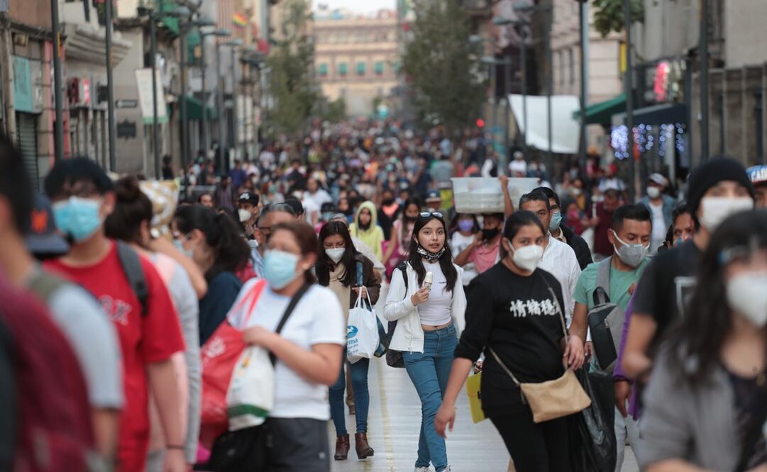 Foto: Archivo / EL UNIVERSAL