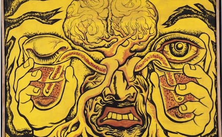 Obra de Diego Rivera se une al catálogo del Museo Reina Sofía