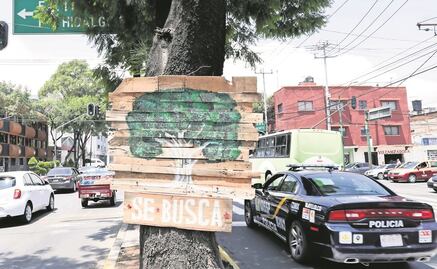 Línea 7 del Metrobús registra obras en calzadas de los Misterios y Ticomán