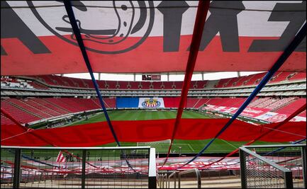 Otro positivo a coronavirus en Chivas