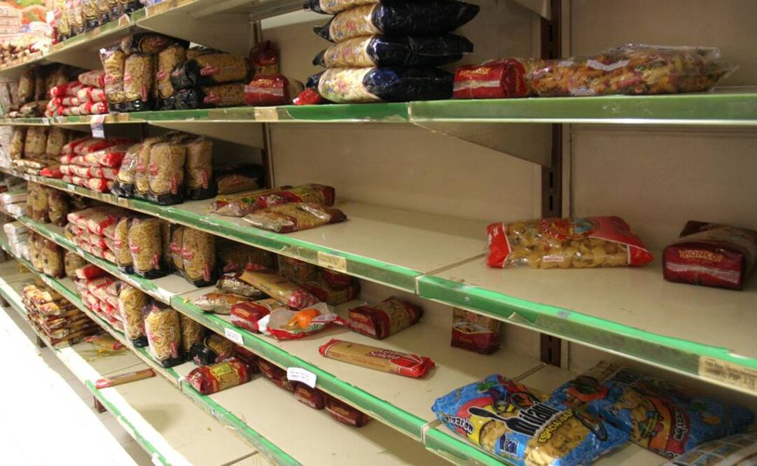 (Foto: Archivo El Nacional - Venezuela / GDA)