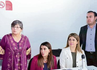 Concejales de AN y PRD critican a alcaldesa de Tlalpan