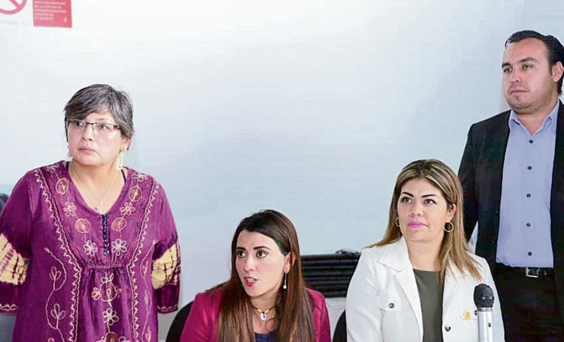 Integrantes del Concejo de Tlalpan acusan que a pesar de existir un presupuesto para realizar su trabajo, carecen de oficinas y equipo. Foto: ESPECIAL