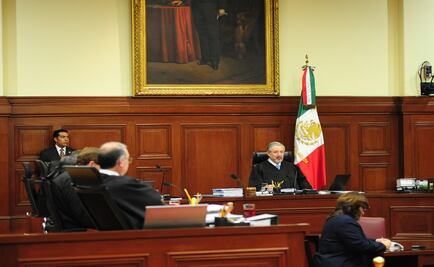 SCJN ordena dar acceso a caso de San Fernando