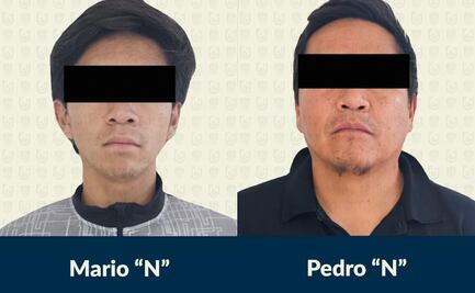 Caen dos sujetos por robo de más de 900 uniformes al Comité Olímpico Mexicano; están valuados en medio millón de pesos