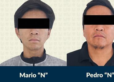 Caen dos sujetos por robo de más de 900 uniformes al Comité Olímpico Mexicano; están valuados en medio millón de pesos