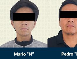 Caen dos sujetos por robo de más de 900 uniformes al Comité Olímpico Mexicano; están valuados en medio millón de pesos