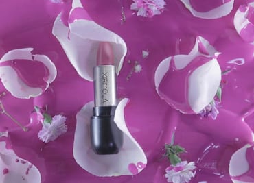 Xirimola: The Mexican Lipstick Lab