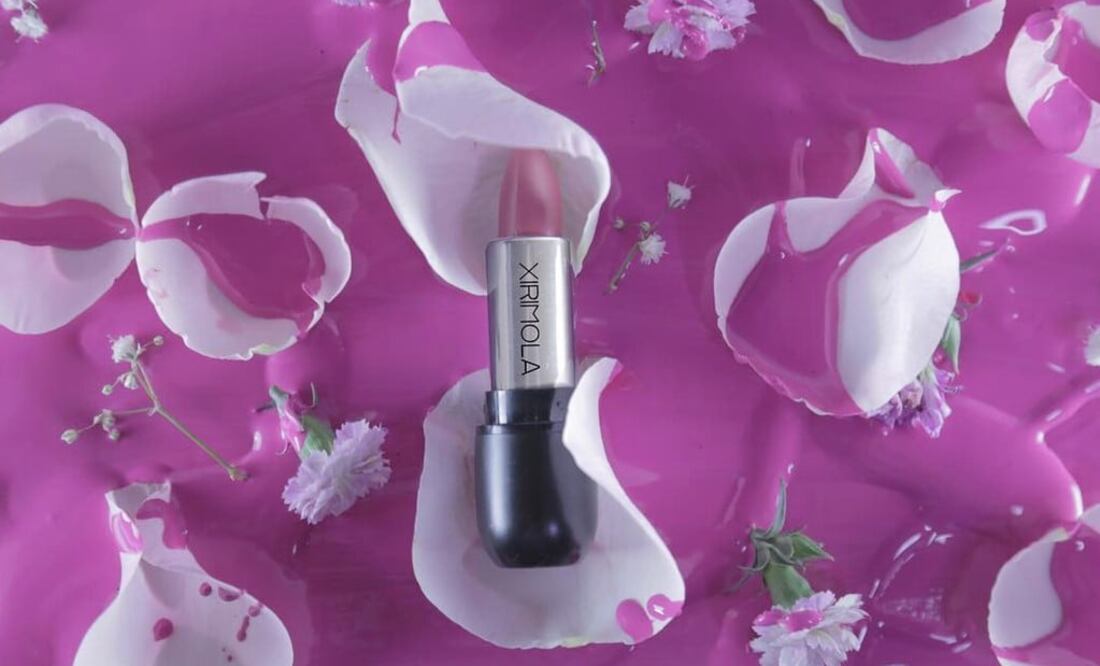 The Mexican chemist changing the makeup industry