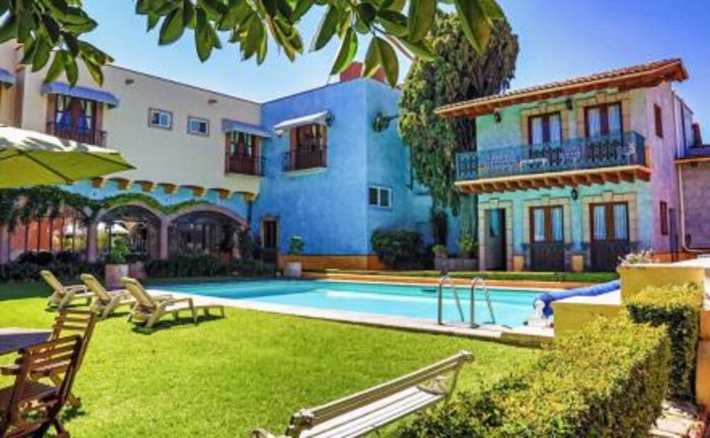 Qué hacer en Tequisquiapan con 500 pesos