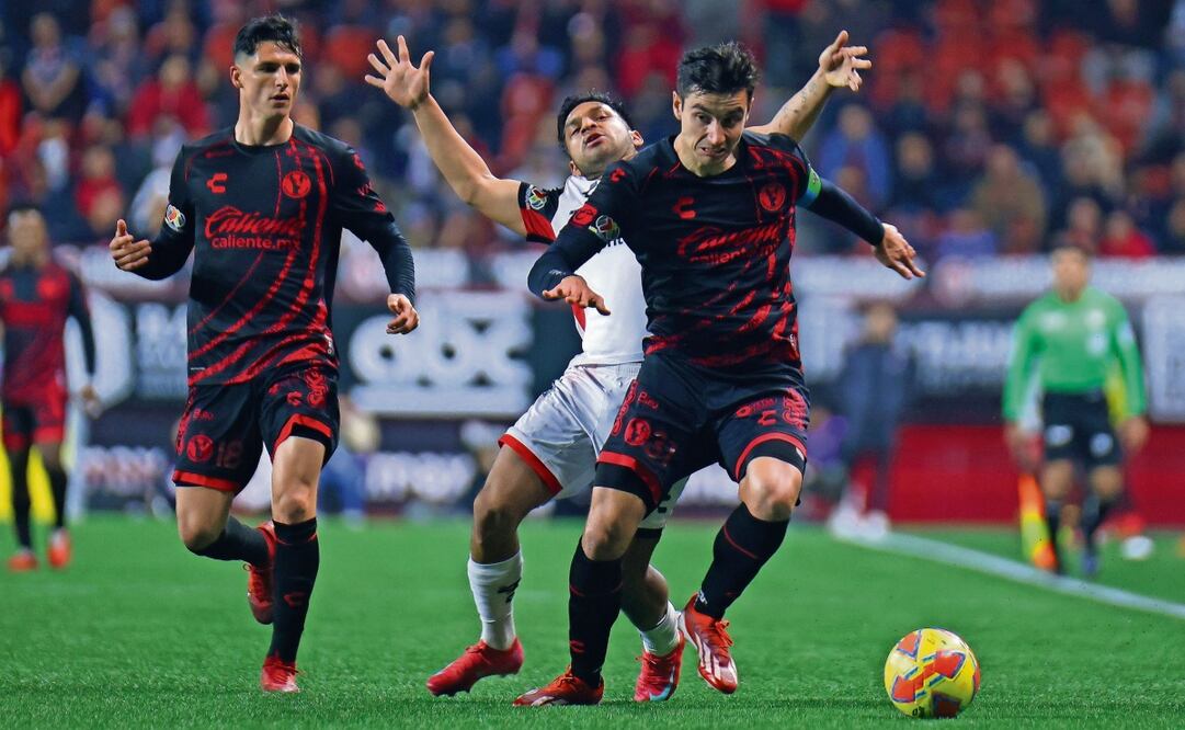 Todos los deportes están expuestos a los amaños. Foto: Imago7