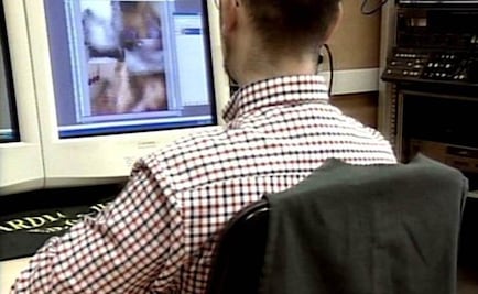 Two arrested for child pornography in Jalisco