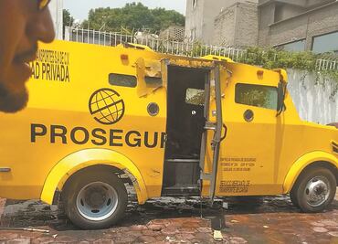 Investigan a red de custodios por autorrobos