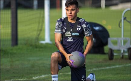 Rayados de Monterrey sigue preparando el Apertura 2020