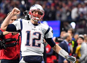 ¿Por qué los Patriots van a ganar el Super Bowl LIII?