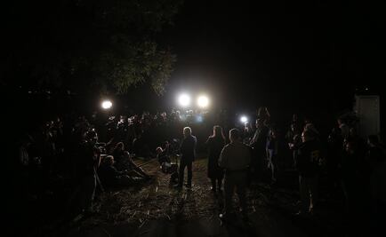 Mueren tres rehenes y presunto tirador en California