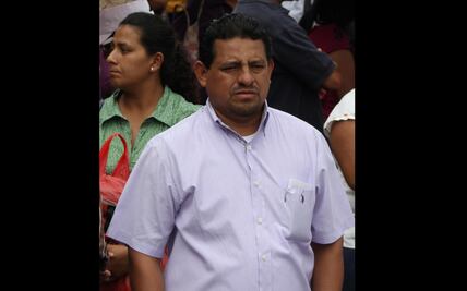 Exonera Corte a tesorero del SNTE acusado de lavado