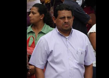 Exonera Corte a tesorero del SNTE acusado de lavado