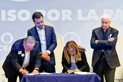 Jorge Álvarez Máynez: Plantea regular el mercado de drogas